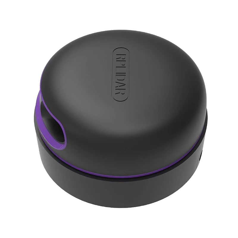 RPLidar Sensor