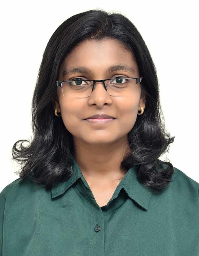 S. Chhavi