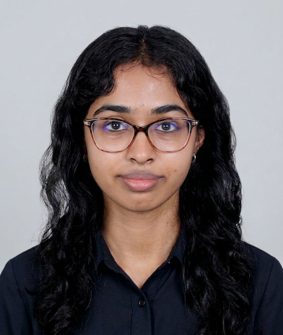 S. Subiksha